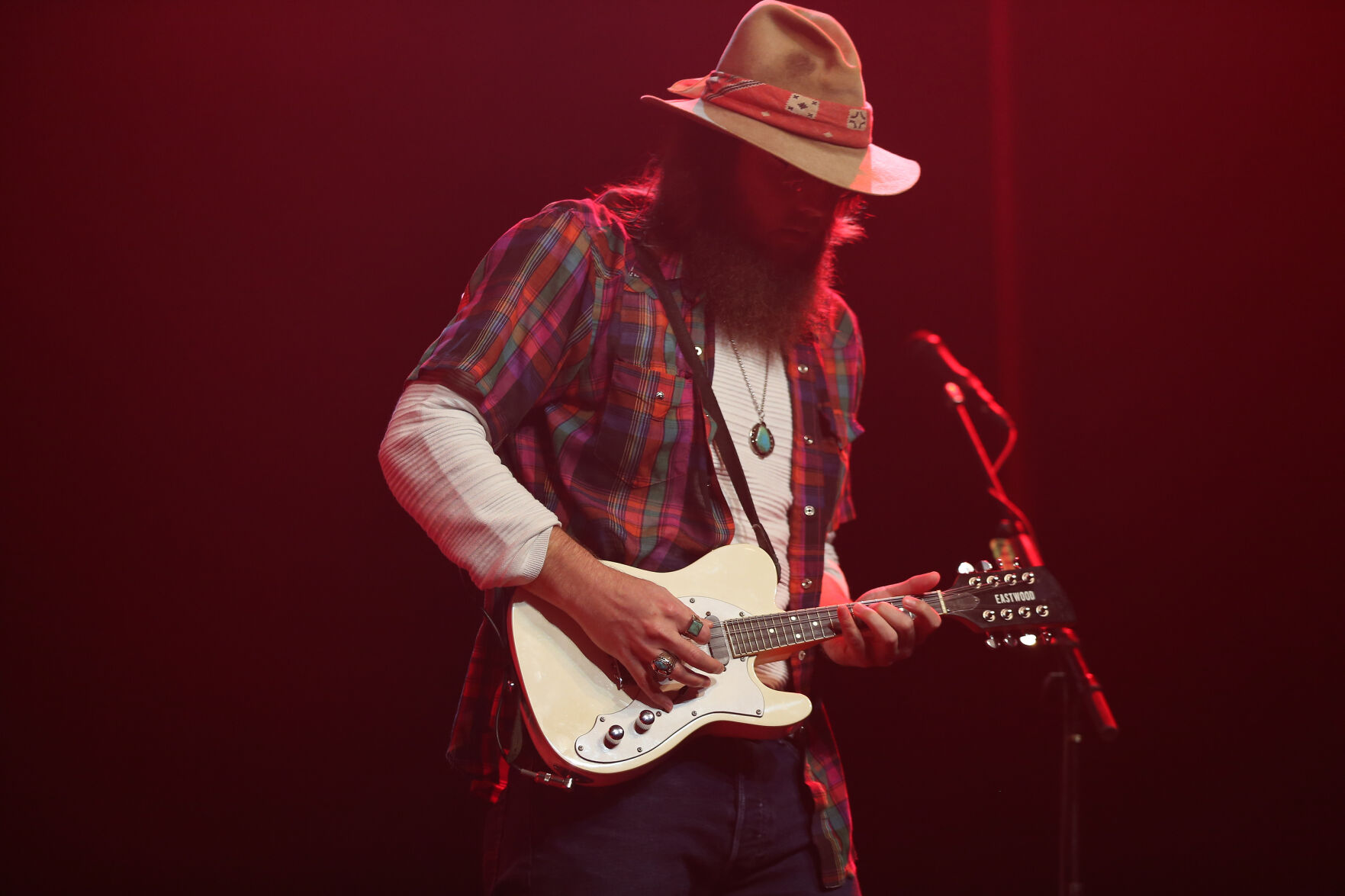 Whiskey Myers